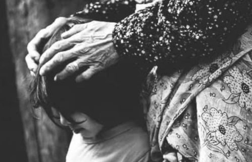 قصة قصيرة لصور&nbsp;تأن