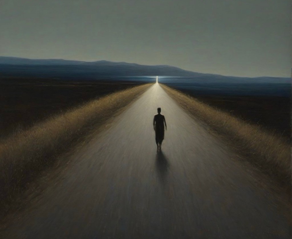 كيف يغيرنا الرحيل؟